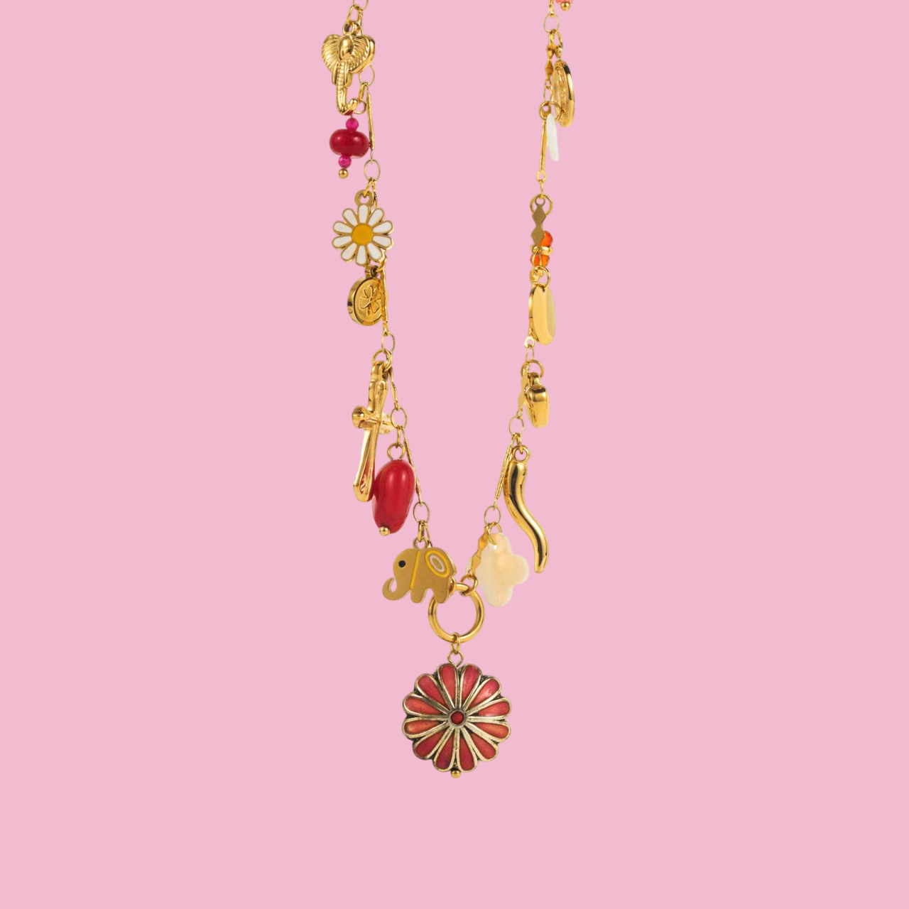 Collier Zaya