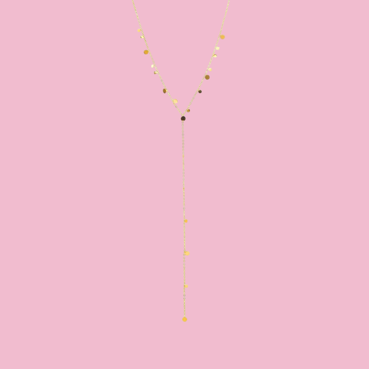 Collier Lyna