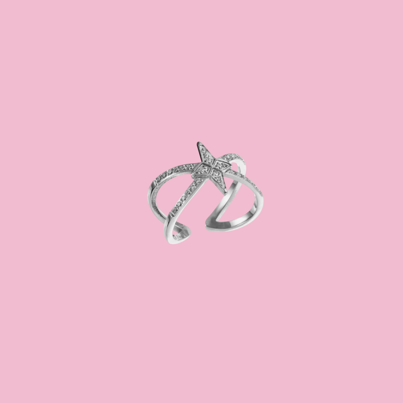 Bague Eve