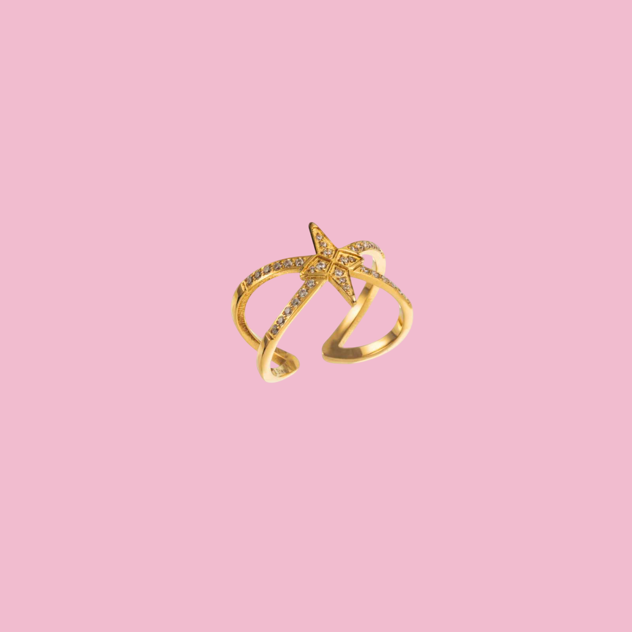 Bague Eve