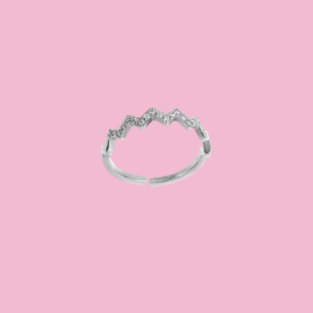 Bague Janna