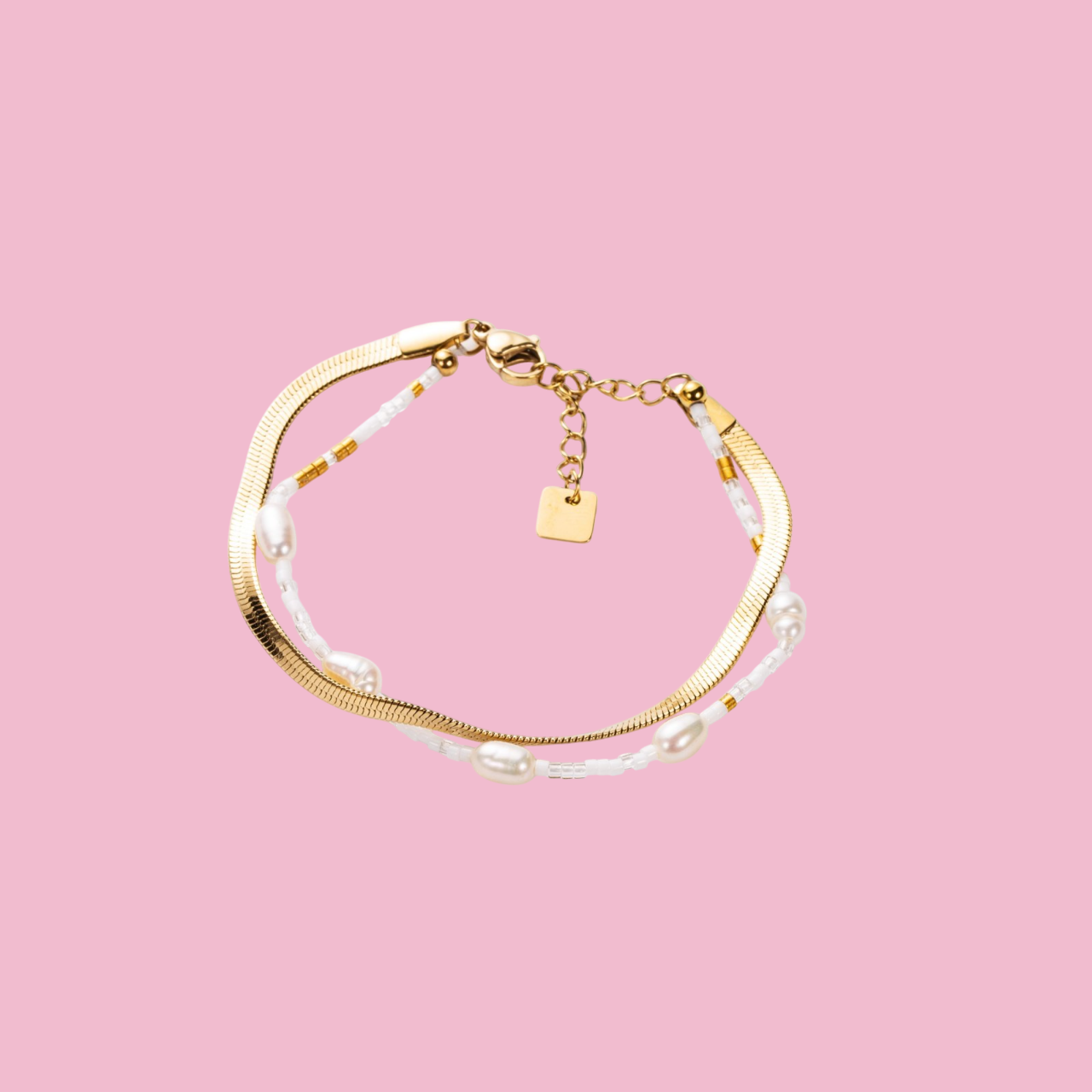 Bracelet Elsa