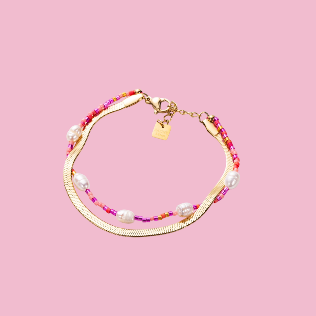Bracelet Elsa