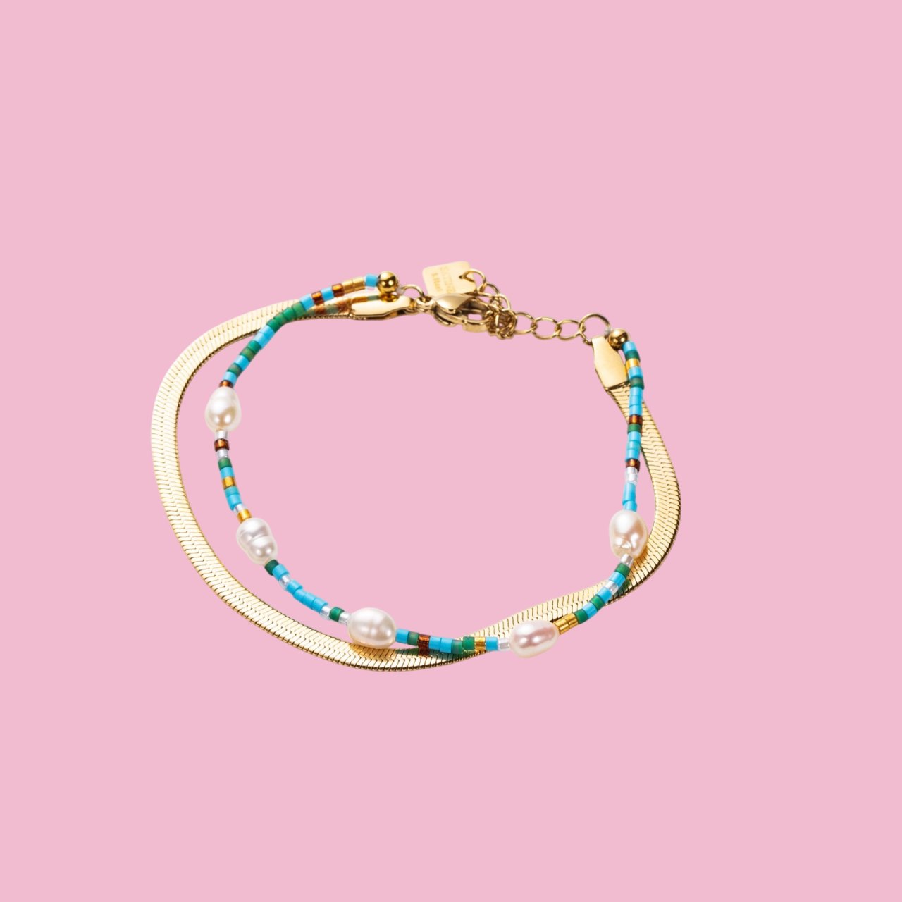 Bracelet Elsa