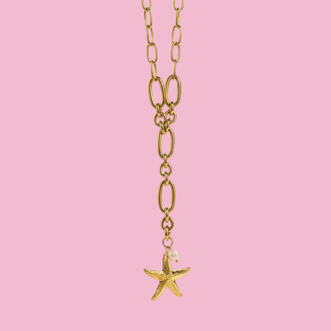 Collier Shana