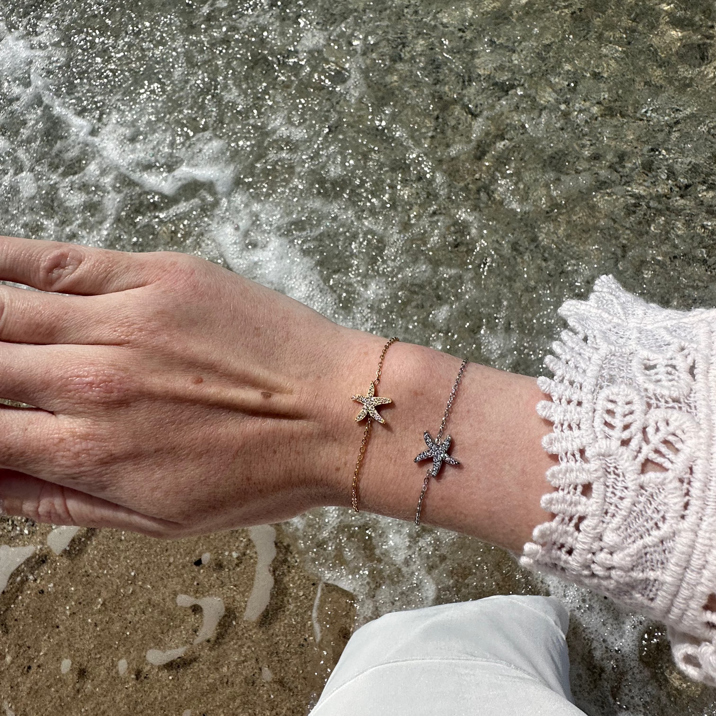 Bracelet Esther