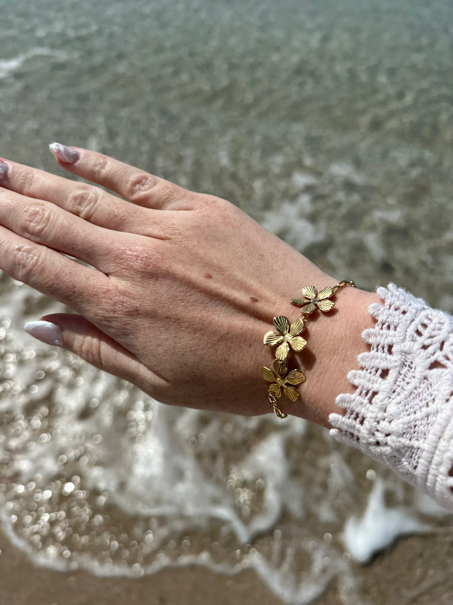 Bracelet Ilona