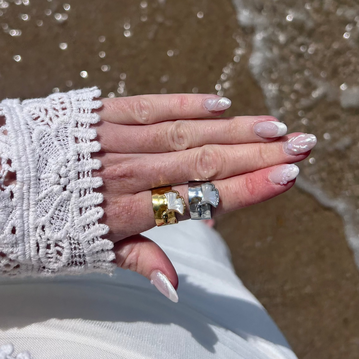 Bague Maddy