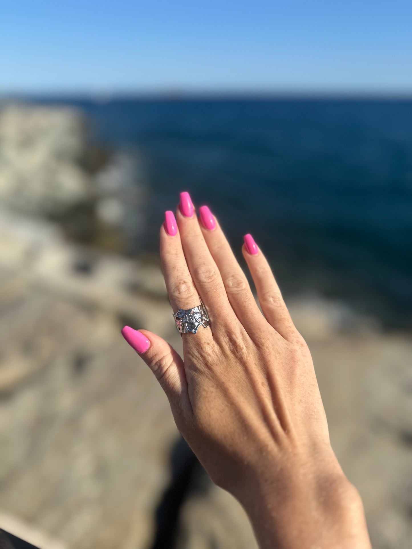Bague Amaya