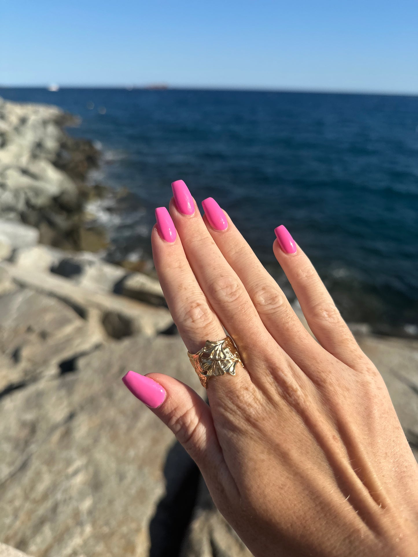 Bague Amaya