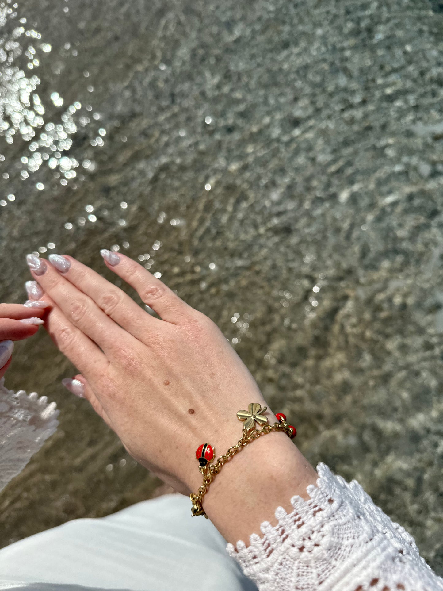Bracelet Élina
