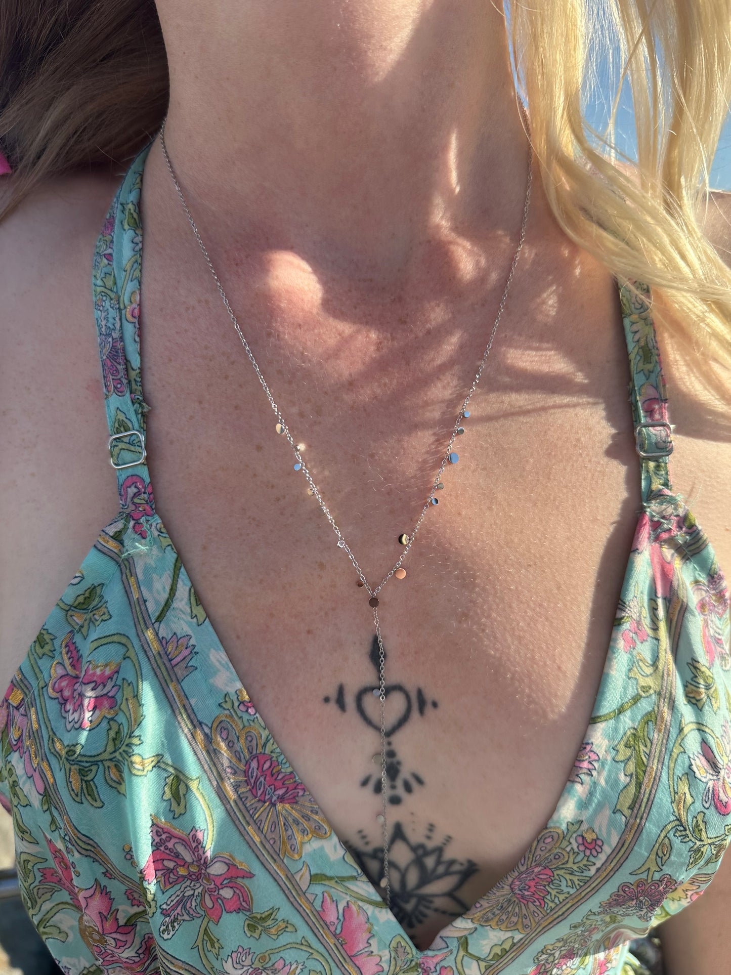 Collier Lyna