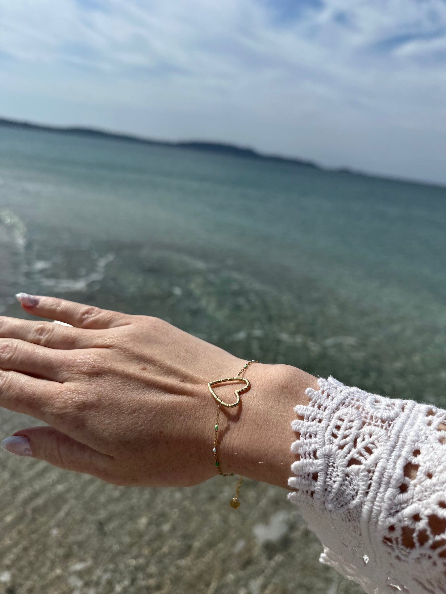 Bracelet Noémie