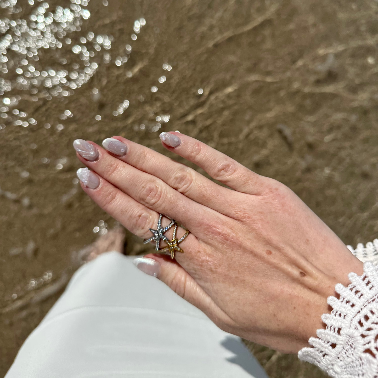 Bague Eve