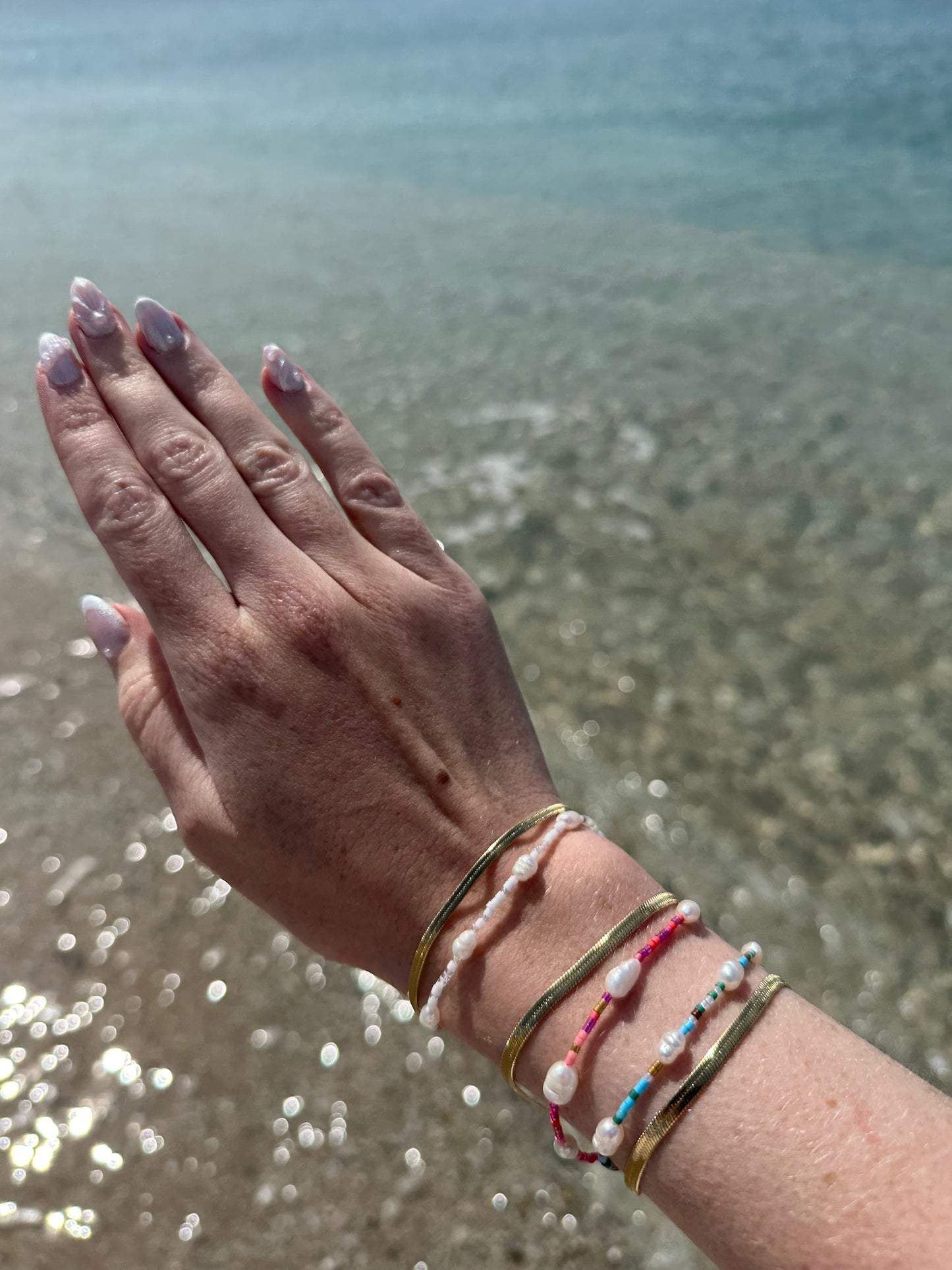 Bracelet Elsa