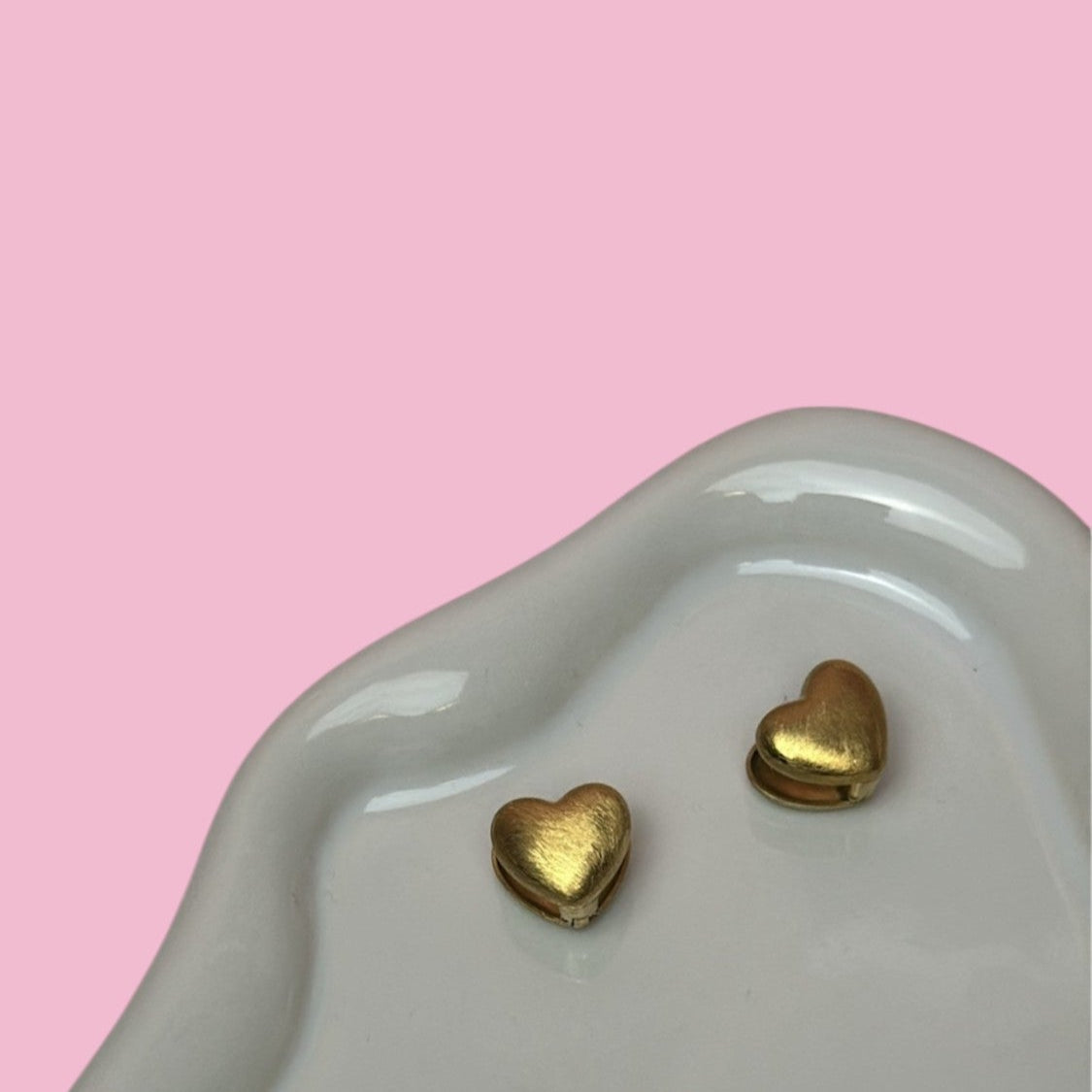 Boucles d'oreilles Paolita