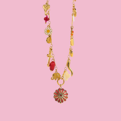 Collier Zaya