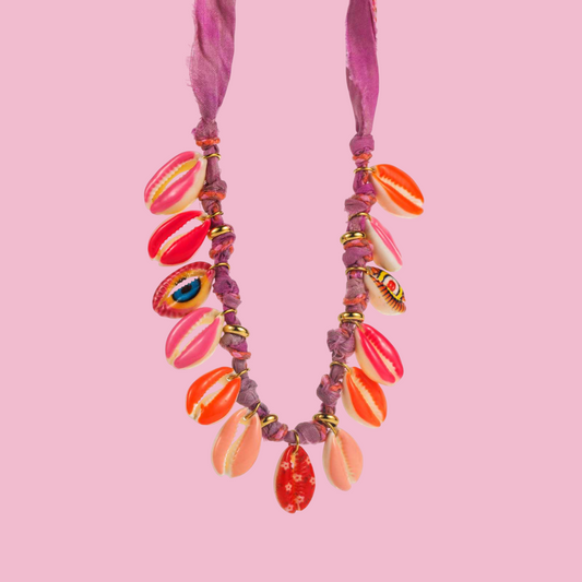 Collier Calypso