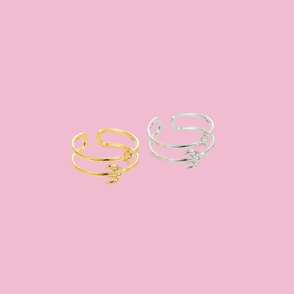 Bague Nova