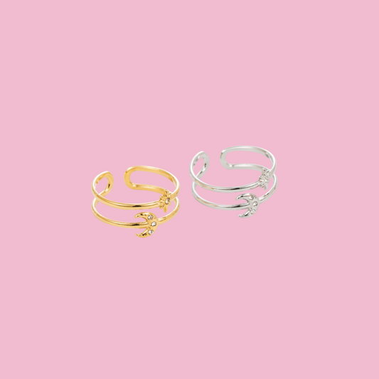 Bague Nova