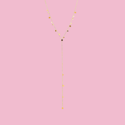 Collier Lyna