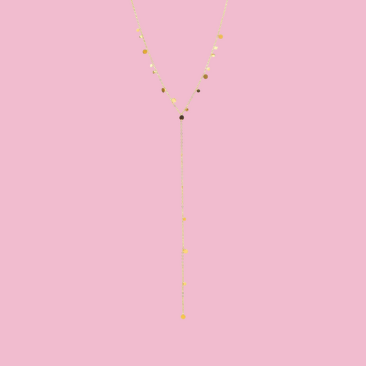 Collier Lyna