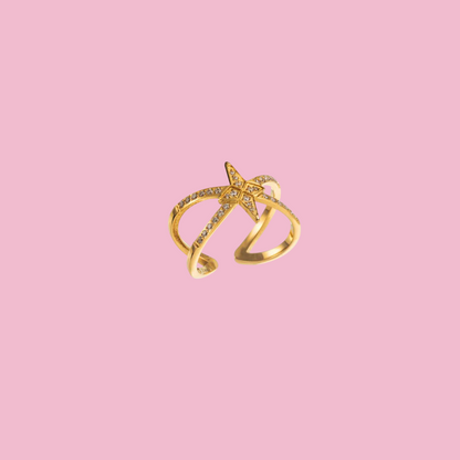 Bague Eve