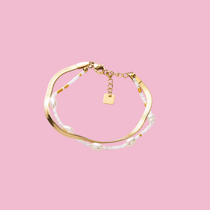 Bracelet Elsa
