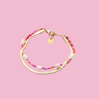 Bracelet Elsa