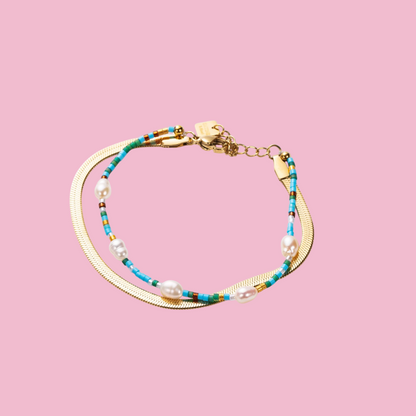 Bracelet Elsa
