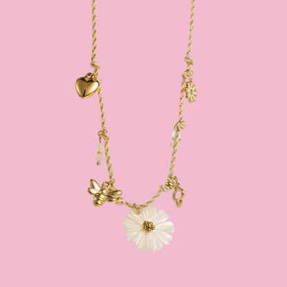 Collier Maya