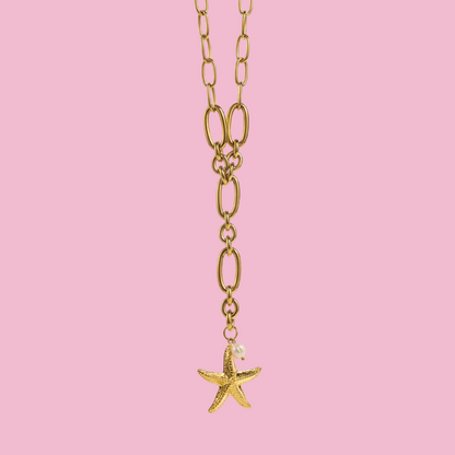 Collier Shana