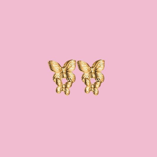 Boucles d’Oreilles Naya