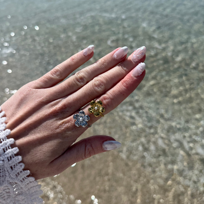 Bague Élise