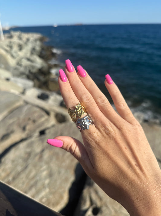 Bague Amaya