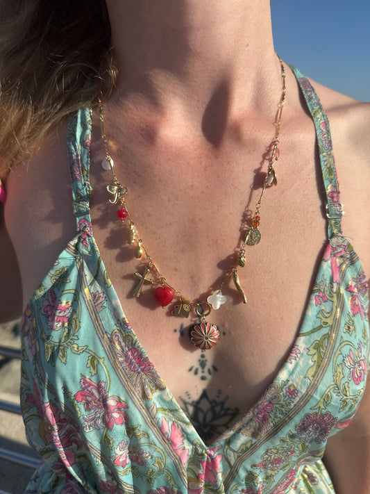 Collier Zaya