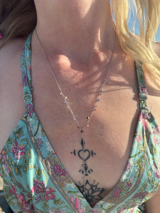 Collier Lyna