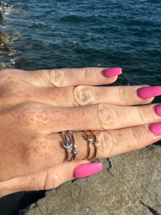 Bague Nova