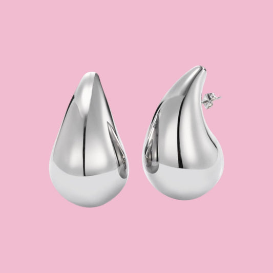 Boucles d'oreilles Lorraine XL